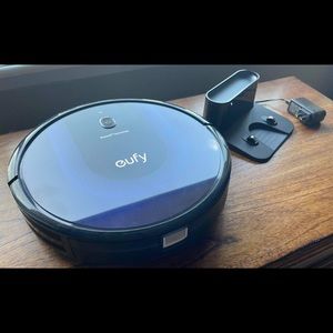 EufyHome robot floor sweeper
